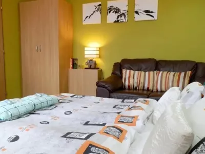  - hotely, pensiony | hportal.cz