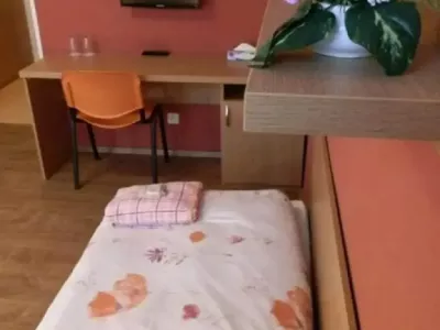  - hotely, pensiony | hportal.cz