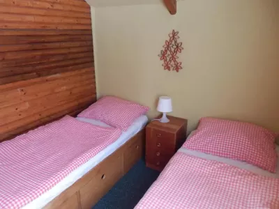  - hotely, pensiony | hportal.cz