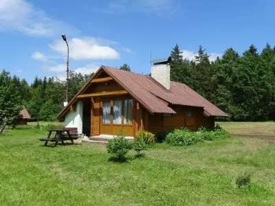  - hotely, pensiony | hportal.cz