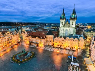  - hotely, pensiony | hportal.cz