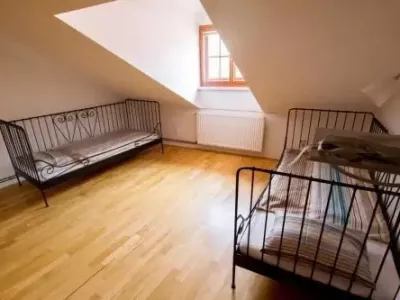  - hotely, pensiony | hportal.cz