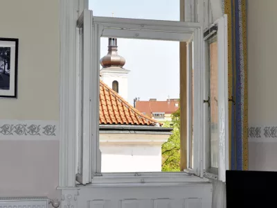  - hotely, pensiony | hportal.cz