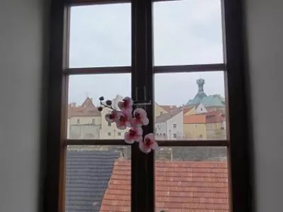  - hotely, pensiony | hportal.cz