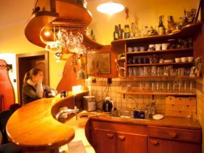  - hotely, pensiony | hportal.cz