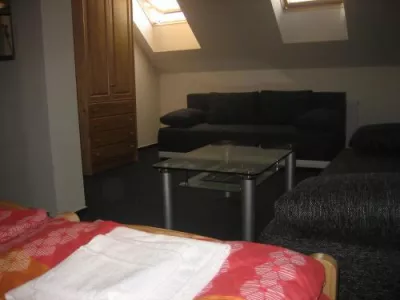  - hotely, pensiony | hportal.cz