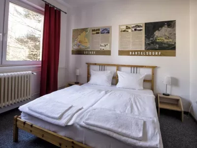  - hotely, pensiony | hportal.cz