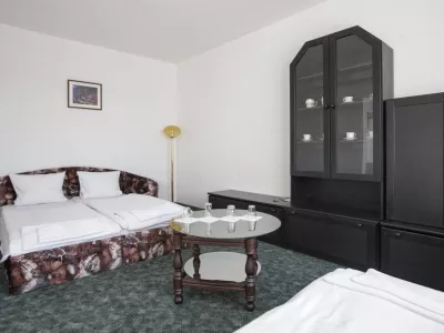  - hotely, pensiony | hportal.cz