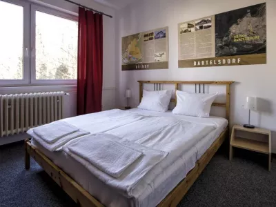  - hotely, pensiony | hportal.cz