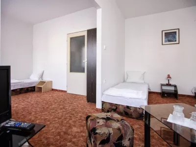  - hotely, pensiony | hportal.cz