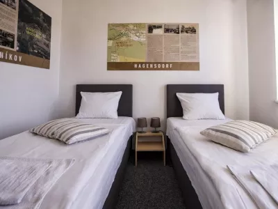  - hotely, pensiony | hportal.cz