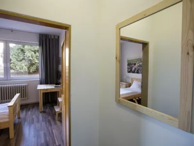  - hotely, pensiony | hportal.cz