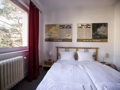  - hotely, pensiony | hportal.cz