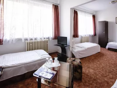  - hotely, pensiony | hportal.cz