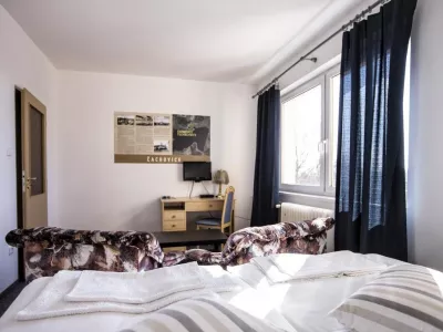  - hotely, pensiony | hportal.cz