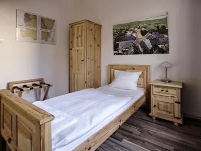  - hotely, pensiony | hportal.cz