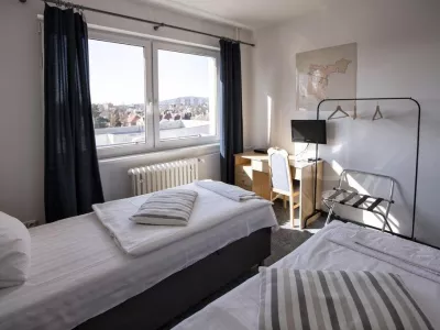  - hotely, pensiony | hportal.cz