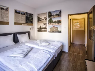  - hotely, pensiony | hportal.cz