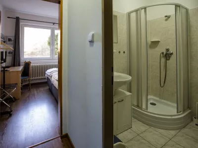  - hotely, pensiony | hportal.cz