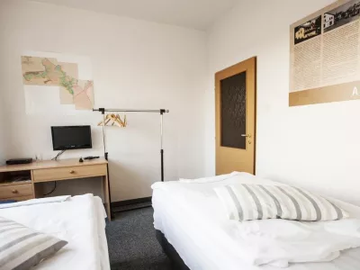  - hotely, pensiony | hportal.cz