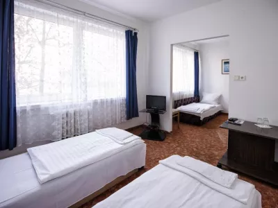  - hotely, pensiony | hportal.cz