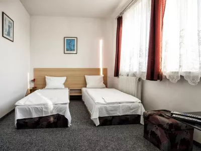  - hotely, pensiony | hportal.cz