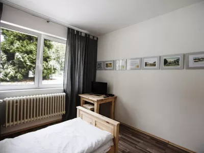  - hotely, pensiony | hportal.cz