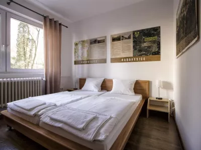  - hotely, pensiony | hportal.cz