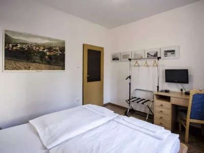  - hotely, pensiony | hportal.cz