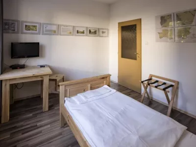  - hotely, pensiony | hportal.cz