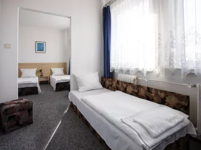  - hotely, pensiony | hportal.cz