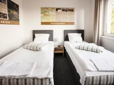  - hotely, pensiony | hportal.cz