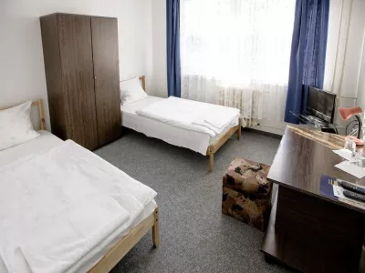  - hotely, pensiony | hportal.cz