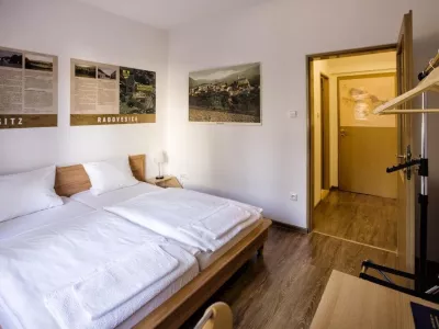  - hotely, pensiony | hportal.cz