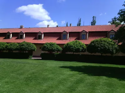 - hotely, pensiony | hportal.cz