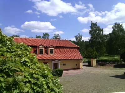  - hotely, pensiony | hportal.cz