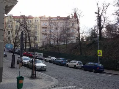  - hotely, pensiony | hportal.cz