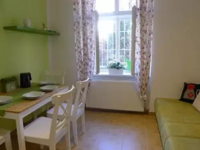  - hotely, pensiony | hportal.cz