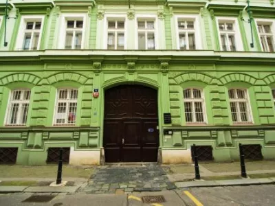  - hotely, pensiony | hportal.cz