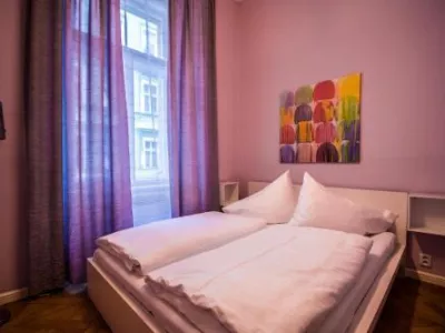  - hotely, pensiony | hportal.cz