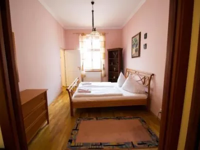  - hotely, pensiony | hportal.cz