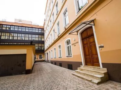  - hotely, pensiony | hportal.cz