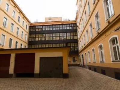  - hotely, pensiony | hportal.cz