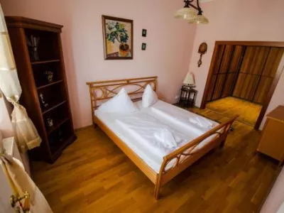  - hotely, pensiony | hportal.cz