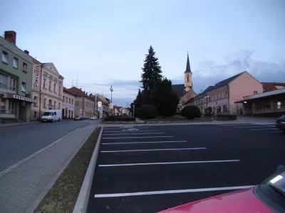  - hotely, pensiony | hportal.cz