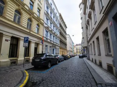  - hotely, pensiony | hportal.cz