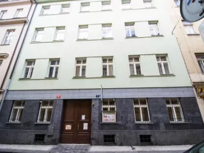 - hotely, pensiony | hportal.cz