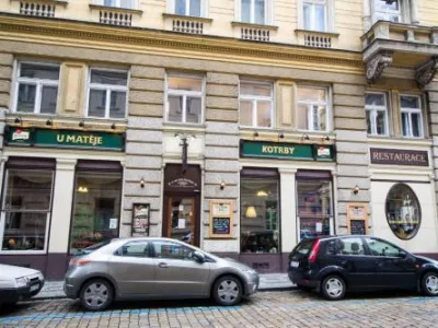  - hotely, pensiony | hportal.cz