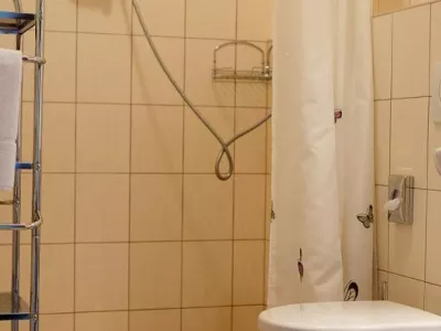  - hotely, pensiony | hportal.cz