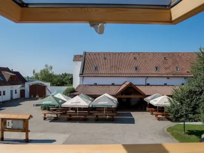  - hotely, pensiony | hportal.cz
